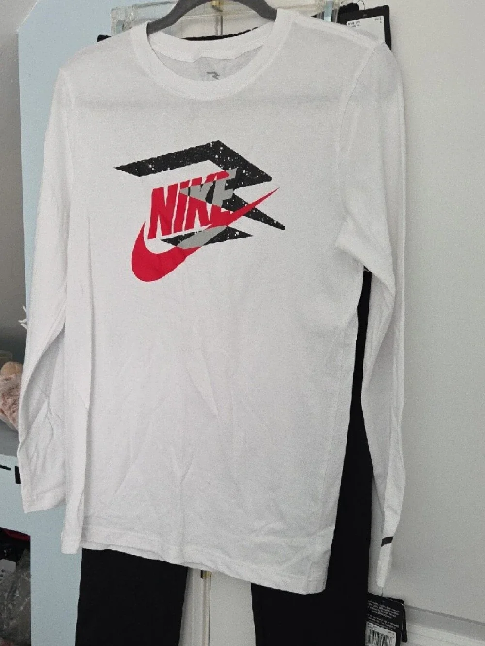 Nike 3Brand kids long